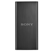 SONY SL-BG1 128GB External SSD